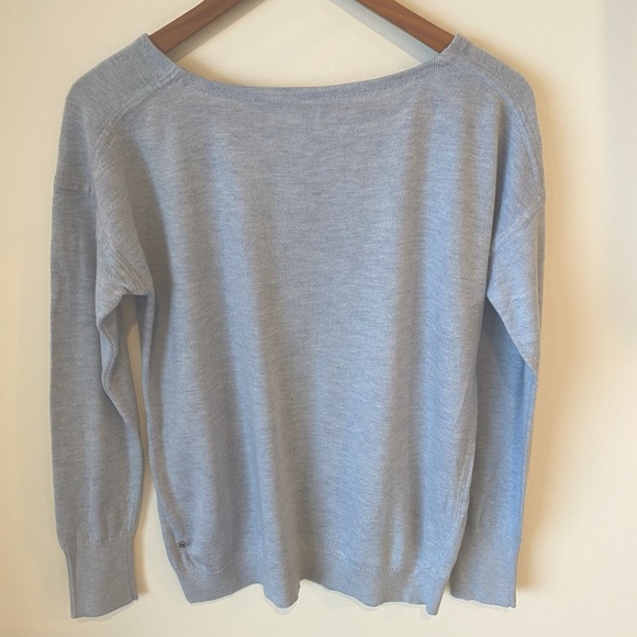 Lululemon Full Extension Sweater - Picture 2 of 4